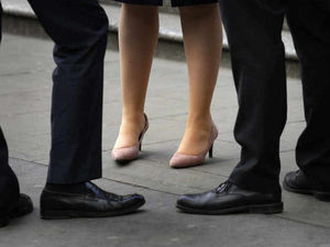 Supporting image for story: Star comment: Firms can go forward with hope