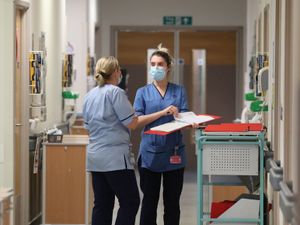 Supporting image for story: Covid-19 can survive on clothing for up to 72 hours, study shows