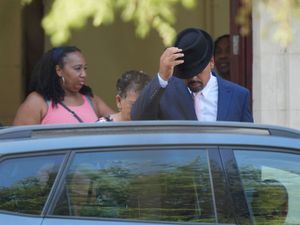 Supporting image for story: Labour councillor ‘horrified’ by own cutting throats comment at rally, jury told