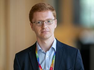 Supporting image for story: Youngest ever MSP claims Holyrood is now ‘much more toxic’