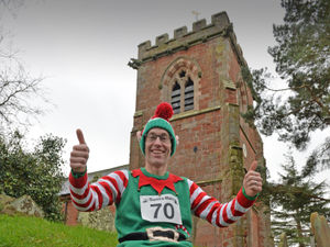 Supporting image for story: Church and parish hall get together to host beer festival