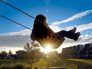 Supporting image for story: Foster carers in Telford could see pay increase