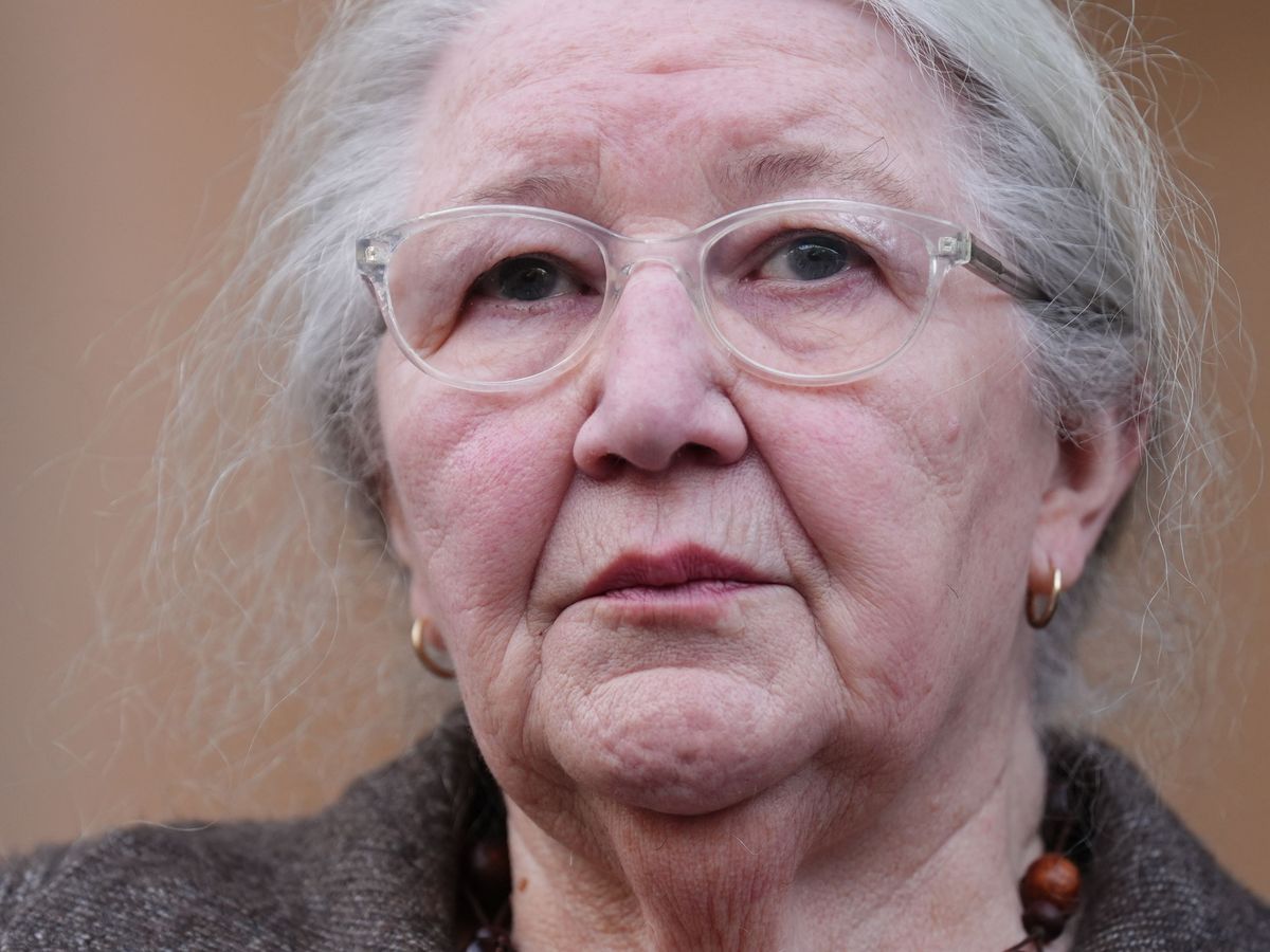 Emma Caldwell&rsquo;s mother says inquiry into daughter&rsquo;s murder &lsquo;set up to fail&rsquo;