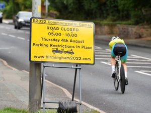 Supporting image for story: Commonwealth Games cycling time trials: What to look out for