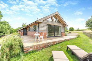 Unique Welsh Stays, Powys. Photo: Rightmove