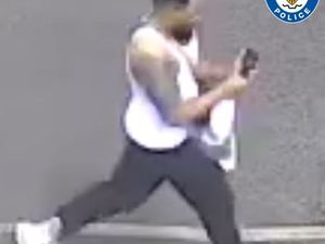 Supporting image for story: Man, 23, stabbed on Sedgley street on Father's Day - police launch appeal
