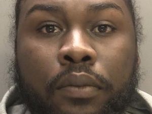 Supporting image for story: Birmingham gunman jailed for seven years 