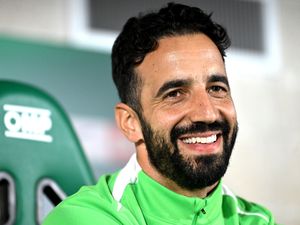 Supporting image for story: Man Utd hail ‘exciting and highly rated’ Ruben Amorim after clinching deal