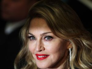 Supporting image for story: Queen Of Pop Madonna to embark on global greatest hits tour