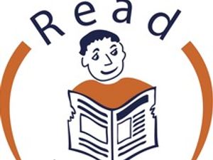 Supporting image for story: New reading project launched in county