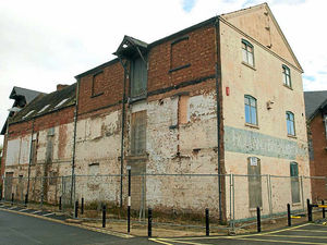 Supporting image for story: Shrewsbury's Stew will lose value whether it is renovated or not, inquiry told