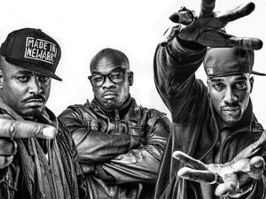 Supporting image for story: Major Hip Hop event returns to Wolverhampton for 'first time in a generation' with date confirmed