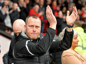 Supporting image for story: Michael Flynn hoping for bigger Walsall crowds 