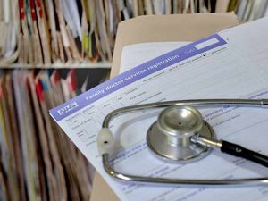 Supporting image for story: Shropshire health bosses working with NHS on £100 million GP recruitment scheme