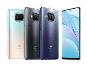 Supporting image for story: Xiaomi unveils UK’s ‘most affordable’ 5G smartphone