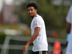 Supporting image for story: Gavin Cowan to make a final call on futures of six AFC Telford trialists