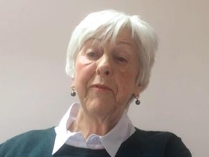 Supporting image for story: Lord Brittan’s widow says closure of police misconduct probe ‘undermines trust’