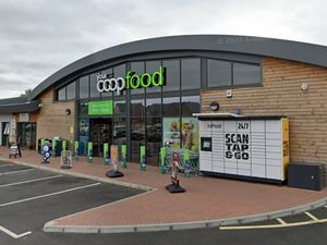 Supporting image for story: Shoplifter, 36, who stole from Telford Co-op to face no immediate punishment