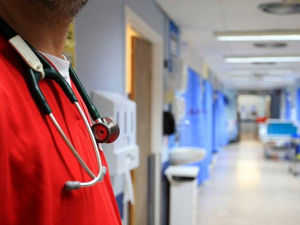 Supporting image for story: NHS England demands plan to improve lagging urgent cancer checks in Shropshire