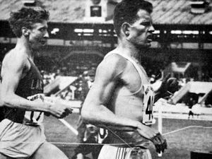 Supporting image for story: Robbie Brightwell: Memories of a sensational finish by county's running star