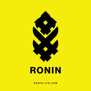 Wolves pre-season tour sponsors - Ronin