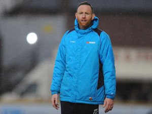 Supporting image for story: Gavin Cowan: Altrincham should fear AFC Telford