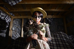 Altonville Mine Tours