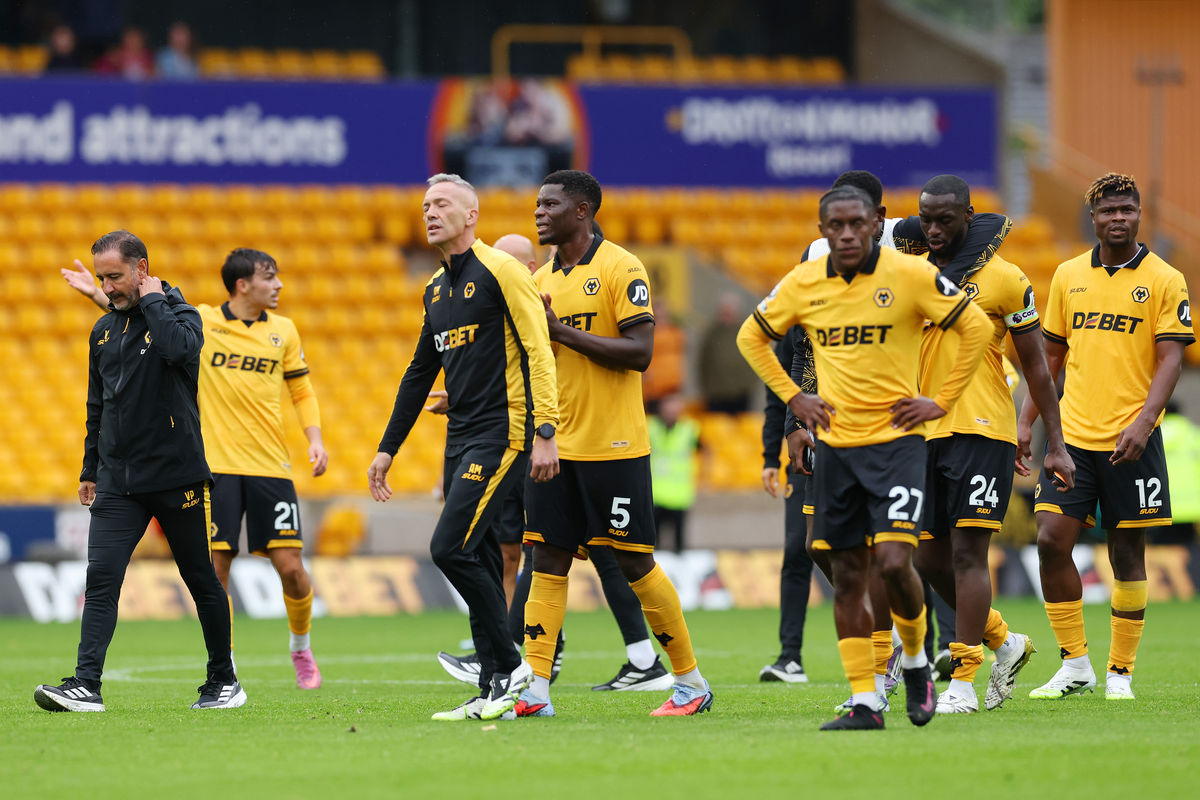 Wolves Fans Verdict: Analysing the summer transfer window and Wolves light squad