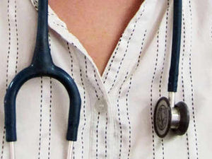 Supporting image for story: Letter: GPs should have final word