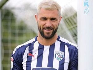 Supporting image for story: EFL Cup - West Brom v Milwall preview: Rematch brings bigchance for debutants