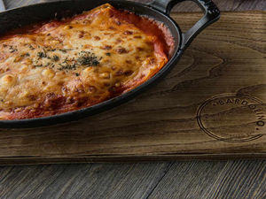 Supporting image for story: WIN: A meal for two at Marco Pierre White's Bardolino