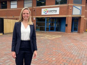 Supporting image for story: Back to her roots for new headteacher who 'can’t wait to get started'