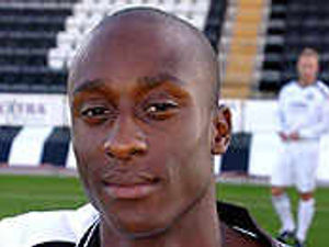 Supporting image for story: Scholar Walters joins Cradley