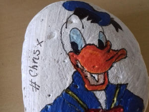 Supporting image for story: No stone unturned in search of laughter