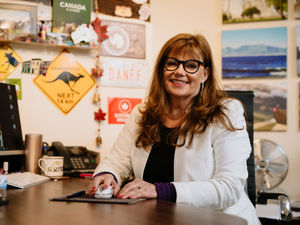 Supporting image for story: Holiday industry remains hopeful despite ongoing pandemic