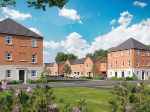 Supporting image for story: Extra homes at Shrewsbury's Copthorne Barracks site approved