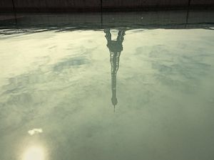 Supporting image for story: Travel photographers use the Sony Xperia XZ to show how to take better landmark photos