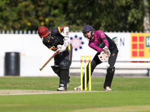 Supporting image for story: Lichfield’s win is in vain as they fall short of promotion