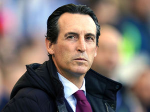 Supporting image for story: Aston Villa close on £12million deal for Real Betis defender Alex Moreno