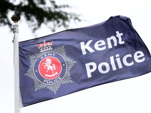 Supporting image for story: Two men charged with murder after four-year-old boy dies in crash