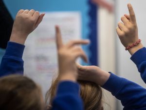 Supporting image for story: Bid to expand over-subscribed village primary school to meet demand for places