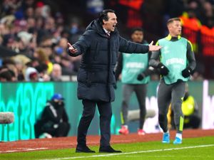 Supporting image for story: Unai Emery offers reason for Aston Villa slump