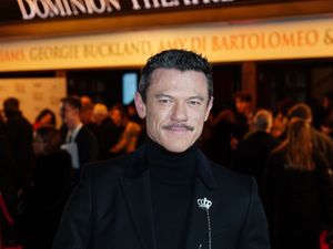 Supporting image for story: Luke Evans and Joanna Scanlan star in ‘gripping’ new ITV drama The Party