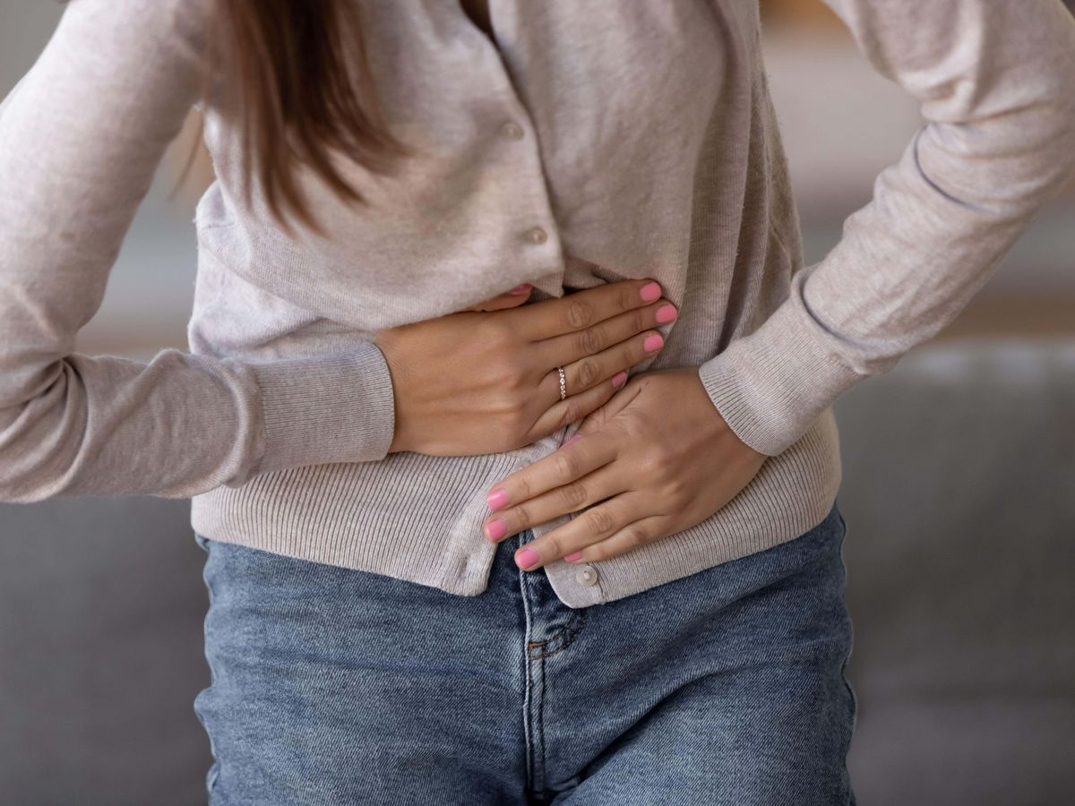 Teenagers with painful periods &lsquo;more likely to suffer chronic pain as adults&rsquo;