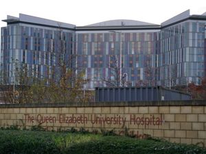 Supporting image for story: Steps to ensure flagship hospital met expected standards branded ‘inadequate’