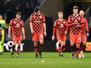 Supporting image for story: Bolton 4 Walsall 1 - Match Highlights