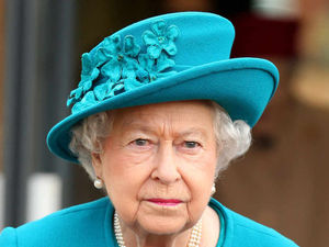 Supporting image for story: Peter Rhodes: Just another EU citizen