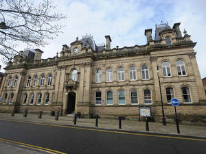 Supporting image for story: 'Ridiculous' court costs madden magistrates