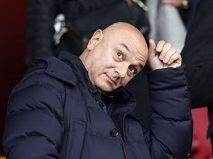 Supporting image for story: Friday’s briefing: Levy leaves Tottenham and Wales and Northern Ireland win