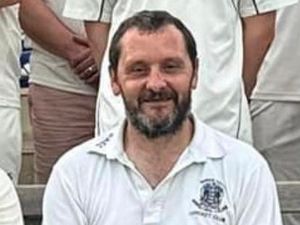 Supporting image for story: Former Harper Adams student killed by suspected terrorists while on honeymoon in Uganda